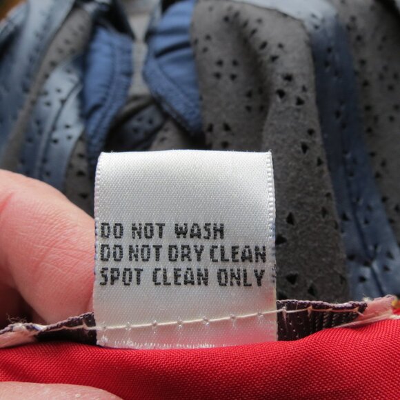 Laurence Kazar Red/Gold/Black Beaded Top Jacket Crop Silk Evening Formal Size XL - Picture 10 of 10